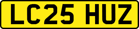 LC25HUZ