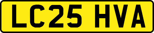 LC25HVA