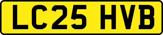 LC25HVB