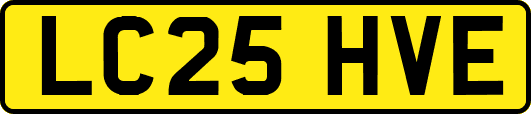 LC25HVE