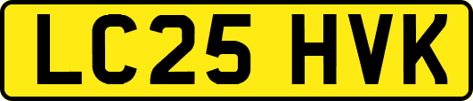 LC25HVK