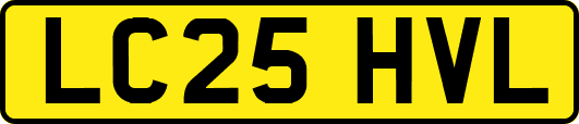 LC25HVL