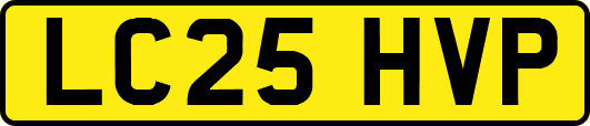 LC25HVP