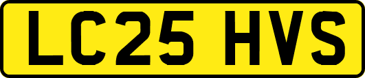 LC25HVS