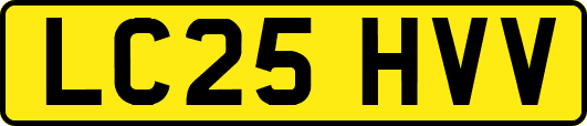 LC25HVV