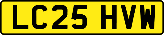 LC25HVW