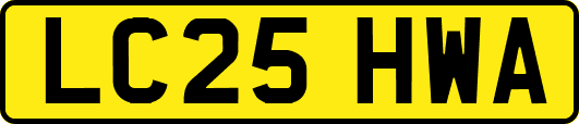 LC25HWA