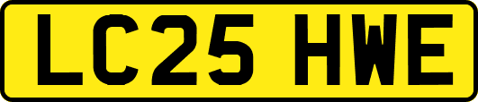 LC25HWE