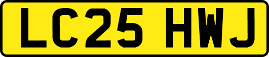 LC25HWJ