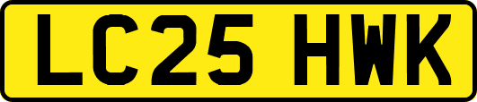 LC25HWK
