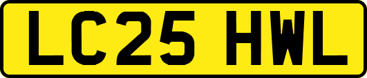 LC25HWL