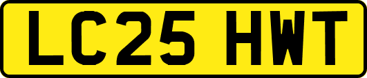 LC25HWT