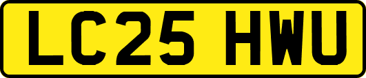 LC25HWU