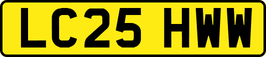 LC25HWW
