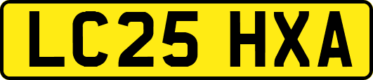 LC25HXA