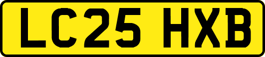 LC25HXB