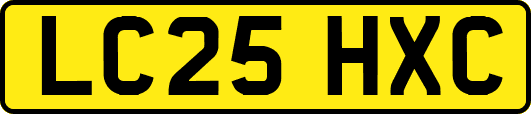 LC25HXC