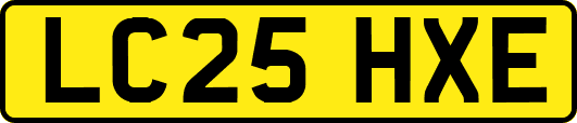 LC25HXE