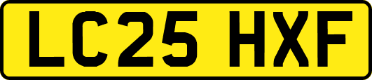 LC25HXF