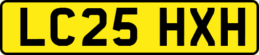 LC25HXH