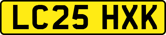 LC25HXK