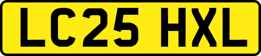 LC25HXL