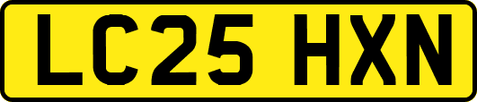 LC25HXN