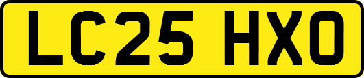 LC25HXO