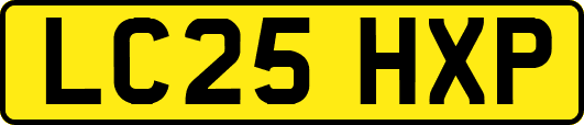 LC25HXP