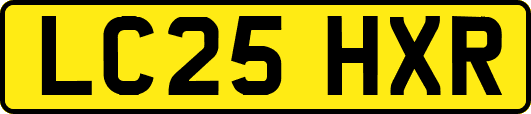 LC25HXR