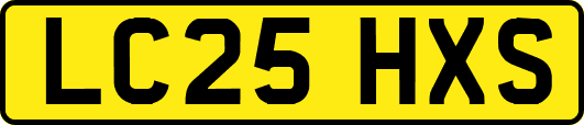 LC25HXS