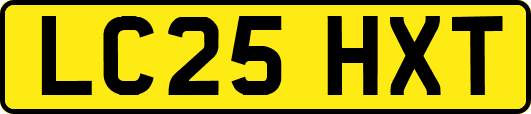 LC25HXT