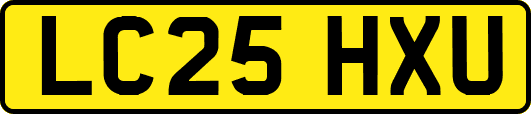 LC25HXU