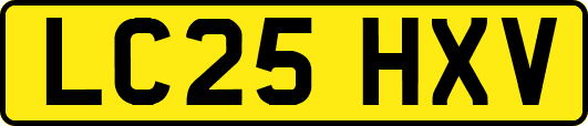 LC25HXV