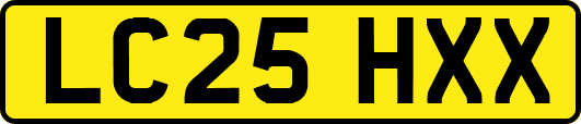 LC25HXX