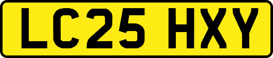 LC25HXY