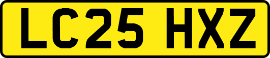 LC25HXZ