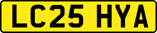 LC25HYA