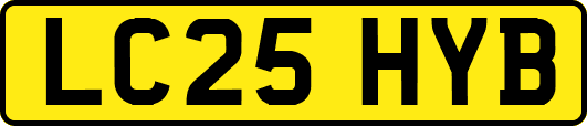 LC25HYB