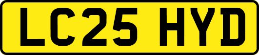 LC25HYD