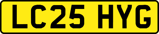 LC25HYG