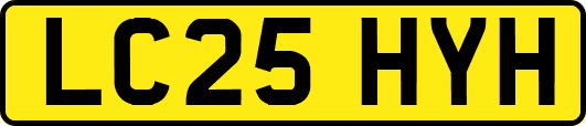LC25HYH