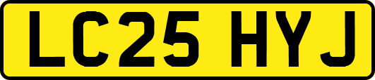 LC25HYJ