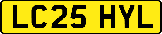 LC25HYL