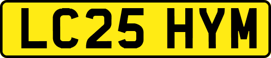 LC25HYM