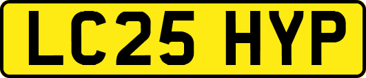 LC25HYP