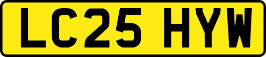 LC25HYW