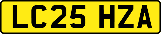 LC25HZA