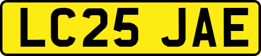 LC25JAE