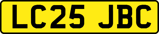 LC25JBC
